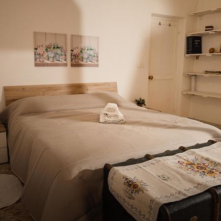 Two-Room Apt. Under The Aqueduct'S Arch In Pigneto Рим Экстерьер фото